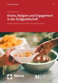 Kirche, Religion und Engagement in der Zivilgesellschaft (eBook, PDF)