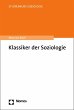 Klassiker der Soziologie (eBook, PDF) - Bild 1