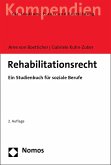 Rehabilitationsrecht (eBook, PDF)