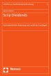 Scrip Dividends (eBook, PDF) - Bild 1