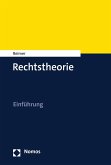 Rechtstheorie (eBook, PDF)