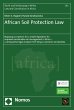 African Soil Protection Law (eBook, PDF) - Bild 1