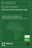African Soil Protection Law (eBook, PDF)