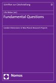 Fundamental Questions (eBook, PDF)