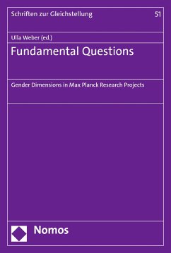 Fundamental Questions (eBook, PDF)