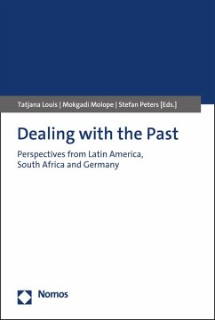 Dealing with the Past (eBook, PDF) Dealing with the Past (eBook, PDF)