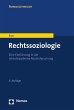 Rechtssoziologie (eBook, PDF) - Bild 1