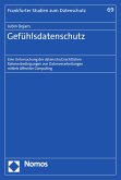 Gefühlsdatenschutz (eBook, PDF)