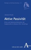 Aktive Passivität (eBook, PDF)