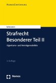 Strafrecht Besonderer Teil II (eBook, PDF)