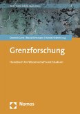 Grenzforschung (eBook, PDF)