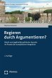 Regieren durch Argumentieren? (eBook,... - Bild 1