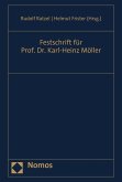 Festschrift für Prof. Dr. Karl-Heinz Möller (eBook, PDF)