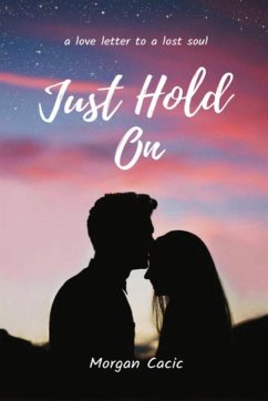 Just Hold On - Cacic, Lee