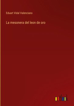 La mesonera del leon de oro