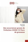 Des occurrences graves de l'infection COVID-19 l'hors de grossesse