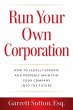 Run Your Own Corporation (eBook, ePUB) - Bild 1