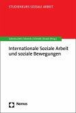 Internationale Soziale Arbeit und soziale Bewegungen (eBook, PDF)