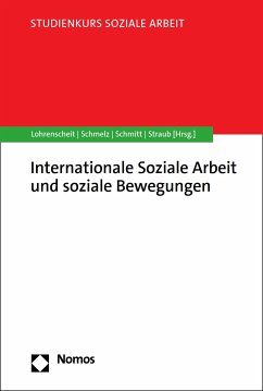 Internationale Soziale Arbeit und soziale Bewegungen (eBook, PDF)