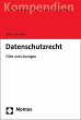 Datenschutzrecht (eBook, PDF) - Bild 1