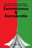 Jahrbuch Extremismus & Demokratie (E & D) (eBook, PDF)
