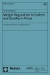 Merger Regulation in Eastern and... - Bild 1