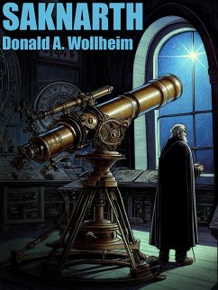 Saknarth (eBook, ePUB) - Wollheim, Donald A.