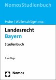 Landesrecht Bayern (eBook, PDF)