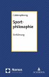 Sportphilosophie (eBook, PDF) - Bild 1