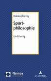 Sportphilosophie (eBook, PDF)