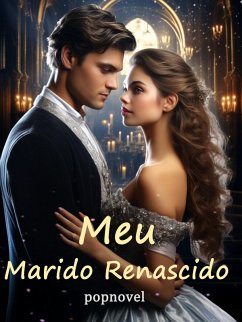 Meu Marido Renascido (eBook, ePUB) - popnovel