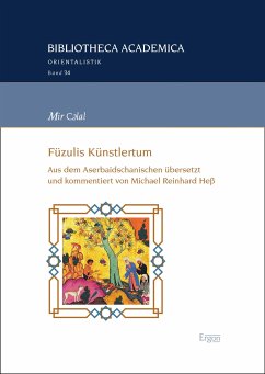 Mir Cәlal (eBook, PDF) - Heß, Michael Reinhard