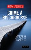 Crime à Biscarrosse (eBook, ePUB)
