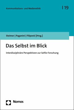 Das Selbst im Blick (eBook, PDF)