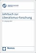 Jahrbuch zur Liberalismus-Forschung... - Bild 1