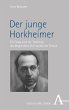 Der junge Horkheimer (eBook, PDF) - Bild 1