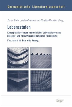 Lebensstufen (eBook, PDF)