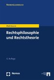Rechtsphilosophie und Rechtstheorie (eBook, PDF)