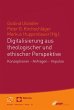 Digitalisierung aus theologischer und... - Bild 1