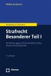 Strafrecht Besonderer Teil I (eBook,... - Bild 1