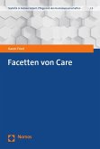 Facetten von Care (eBook, PDF)