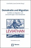 Demokratie und Migration (eBook, PDF)