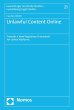 Unlawful Content Online (eBook, PDF) - Bild 1