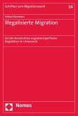 Illegalisierte Migration (eBook, PDF)