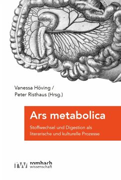 Ars metabolica (eBook, PDF)