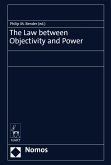 The Law between Objectivity and Power (eBook, PDF)