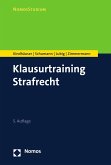 Klausurtraining Strafrecht (eBook, PDF)