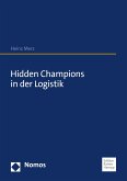 Hidden Champions in der Logistik (eBook, PDF)