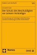Der Schutz des Beschuldigten vor seinem... - Bild 1