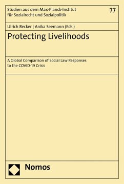 Cover Protecting Livelihoods (eBook, PDF)